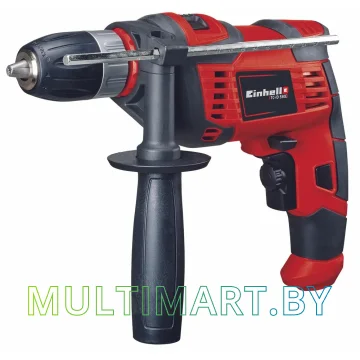 Ударная дрель Einhell TC-ID 550 E (4258621)